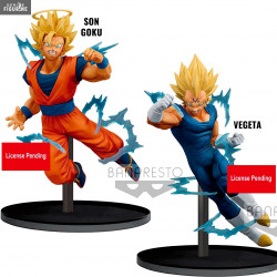 Dragon Ball Z - Figurine...