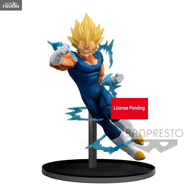 Dragon Ball Z - Figurine...