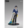 PRE ORDER - Zenless Zone Zero - Asaba Harumasa figure Sparkling Wonderland, Gift+