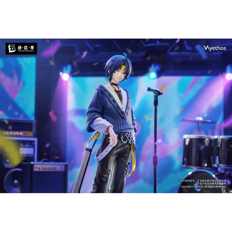 PRÉCOMMANDE - Zenless Zone...