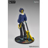 PRE ORDER - Zenless Zone Zero - Asaba Harumasa figure Sparkling Wonderland, Gift+
