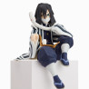 Demon Slayer Kimetsu no Yaiba - Figurine Iguro Obanai, Chokonose PM