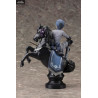 Black Butler Book of Circus - Figurine Ciel Phantomhive, ARTFX