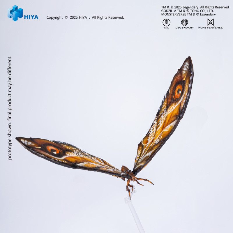 PRE ORDER - Godzilla x...
