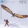 PRE ORDER - Godzilla x Kong: The New Empire - Mothra Premium Set figure, Exquisite Basic Series