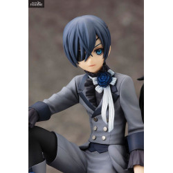 Black Butler Book of Circus...