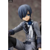 Black Butler Book of Circus - Figurine Ciel Phantomhive, ARTFX