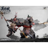 PRÉCOMMANDE - Romance of the Three Kingdoms - Pack 3 figurines Ode of Heroes, Deluxe