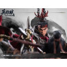 PRÉCOMMANDE - Romance of the Three Kingdoms - Pack 3 figurines Ode of Heroes, Deluxe