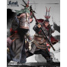 PRÉCOMMANDE - Romance of the Three Kingdoms - Pack 3 figurines Ode of Heroes, Deluxe