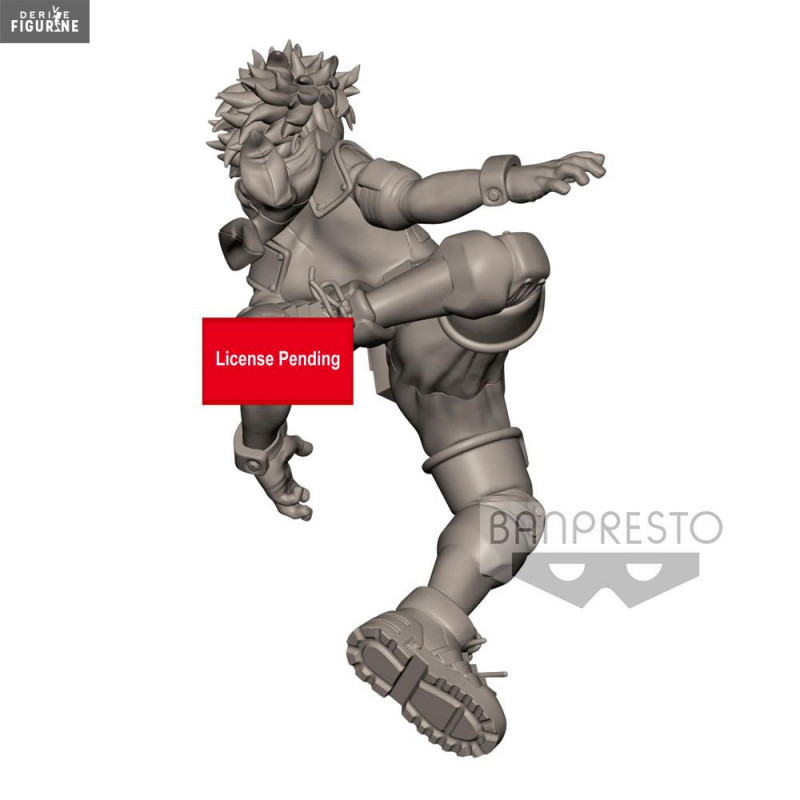 My Hero Academia - Figurine...