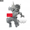 My Hero Academia - Izuku Midoriya or Katsuki Bakugo figure, King Of Artist