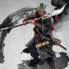 PRÉCOMMANDE - Romance of the Three Kingdoms - Figurine Guan Yu, Ode of Heroes Deluxe