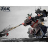 PRÉCOMMANDE - Romance of the Three Kingdoms - Figurine Guan Yu, Ode of Heroes Deluxe