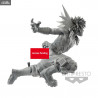 My Hero Academia - Izuku Midoriya or Katsuki Bakugo figure, King Of Artist