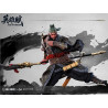 PRÉCOMMANDE - Romance of the Three Kingdoms - Figurine Guan Yu, Ode of Heroes Deluxe