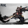 PRÉCOMMANDE - Romance of the Three Kingdoms - Figurine Guan Yu, Ode of Heroes Deluxe