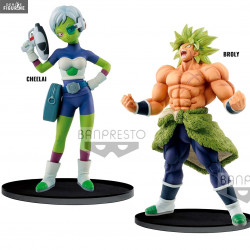 Dragon Ball Super -...