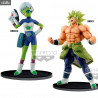 Dragon Ball Super - Figurine Cheelai ou Broly, BWFC Special