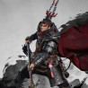 PRE ORDER - Romance of the Three Kingdoms - Lu Bu figure Ode of Heroes, Deluxe