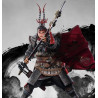 PRÉCOMMANDE - Romance of the Three Kingdoms - Figurine Lu Bu, Ode of Heroes Deluxe