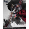 PRÉCOMMANDE - Romance of the Three Kingdoms - Figurine Lu Bu, Ode of Heroes Deluxe