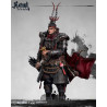 PRE ORDER - Romance of the Three Kingdoms - Lu Bu figure Ode of Heroes, Deluxe
