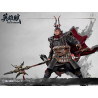 PRE ORDER - Romance of the Three Kingdoms - Lu Bu figure Ode of Heroes, Deluxe
