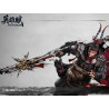 PRE ORDER - Romance of the Three Kingdoms - Lu Bu figure Ode of Heroes, Deluxe