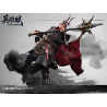 PRE ORDER - Romance of the Three Kingdoms - Lu Bu figure Ode of Heroes, Deluxe