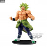 Dragon Ball Super - Figurine Cheelai ou Broly, BWFC Special