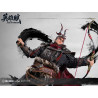 PRE ORDER - Romance of the Three Kingdoms - Lu Bu figure Ode of Heroes, Deluxe