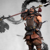 PRE ORDER - Romance of the Three Kingdoms - Zhang Fei figure Ode of Heroes, Deluxe