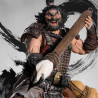 PRE ORDER - Romance of the Three Kingdoms - Zhang Fei figure Ode of Heroes, Deluxe