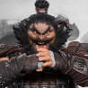 PRE ORDER - Romance of the Three Kingdoms - Zhang Fei figure Ode of Heroes, Deluxe