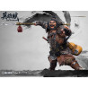 PRE ORDER - Romance of the Three Kingdoms - Zhang Fei figure Ode of Heroes, Deluxe