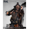 PRE ORDER - Romance of the Three Kingdoms - Zhang Fei figure Ode of Heroes, Deluxe