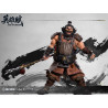 PRÉCOMMANDE - Romance of the Three Kingdoms - Figurine Zhang Fei, Ode of Heroes Deluxe