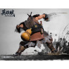 PRÉCOMMANDE - Romance of the Three Kingdoms - Figurine Zhang Fei, Ode of Heroes Deluxe