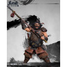 PRÉCOMMANDE - Romance of the Three Kingdoms - Figurine Zhang Fei, Ode of Heroes Deluxe
