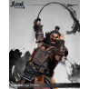 PRE ORDER - Romance of the Three Kingdoms - Zhang Fei figure Ode of Heroes, Deluxe