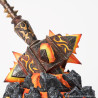 PREORDER - World of Warcraft - Figure Sulfuras, Hand of Ragnaros