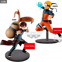 Naruto Shippuden - Figurine...