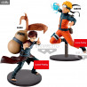 Naruto Shippuden - Gaara or Naruto figure, Vibration Stars