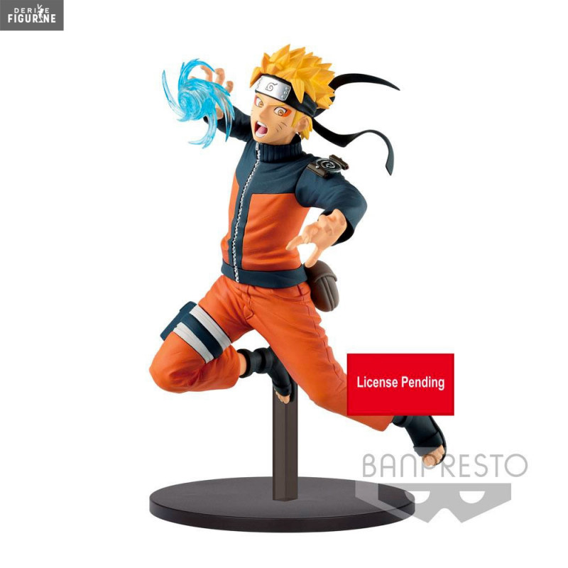 Naruto Shippuden - Figurine...