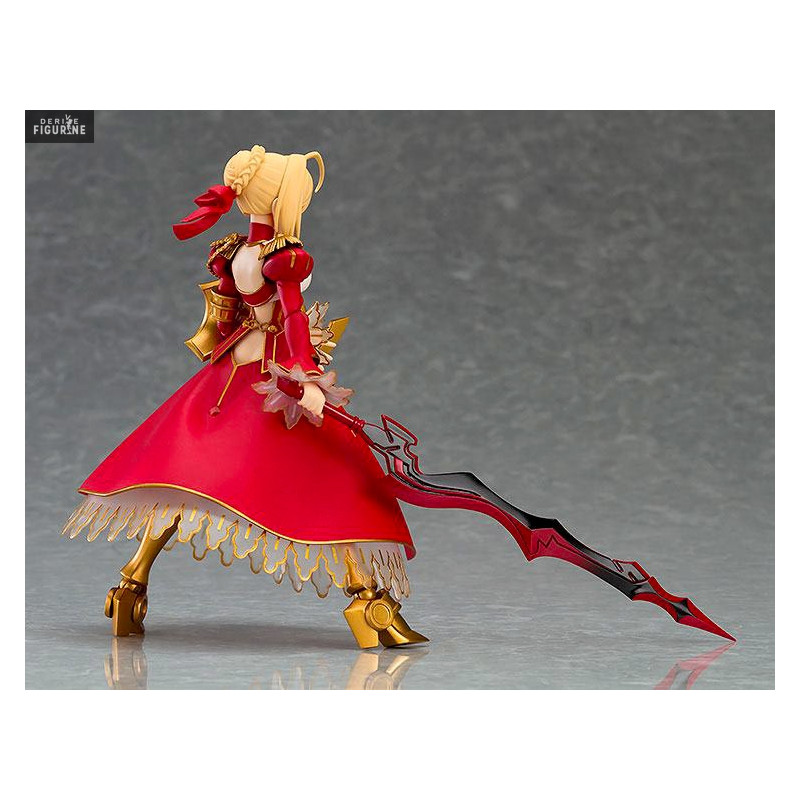 Fate/Extella - Figure Nero...