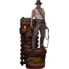 PRE ORDER - Indiana Jones and the Temple of Doom - Indiana Jones figure (Deluxe), Movie Masterpiece