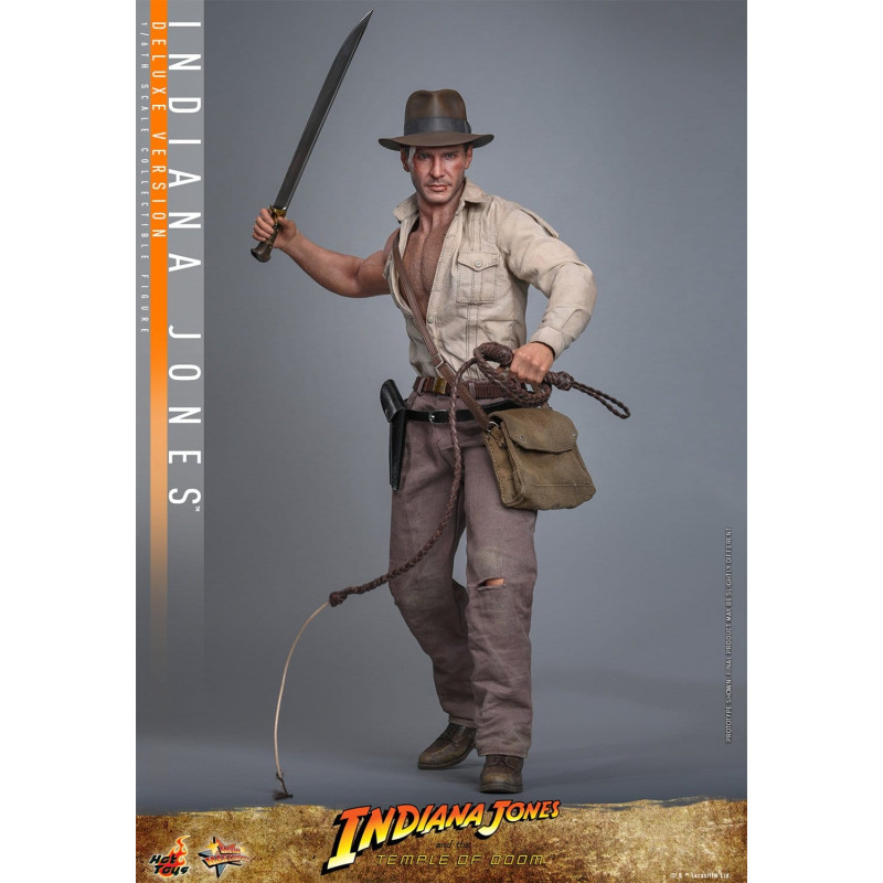 PRE ORDER - Indiana Jones...
