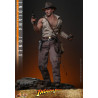 PRE ORDER - Indiana Jones and the Temple of Doom - Indiana Jones figure (Deluxe), Movie Masterpiece