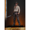 PRÉCOMMANDE - Indiana Jones et le Temple maudit - Figurine Indiana Jones (Deluxe), Movie Masterpiece